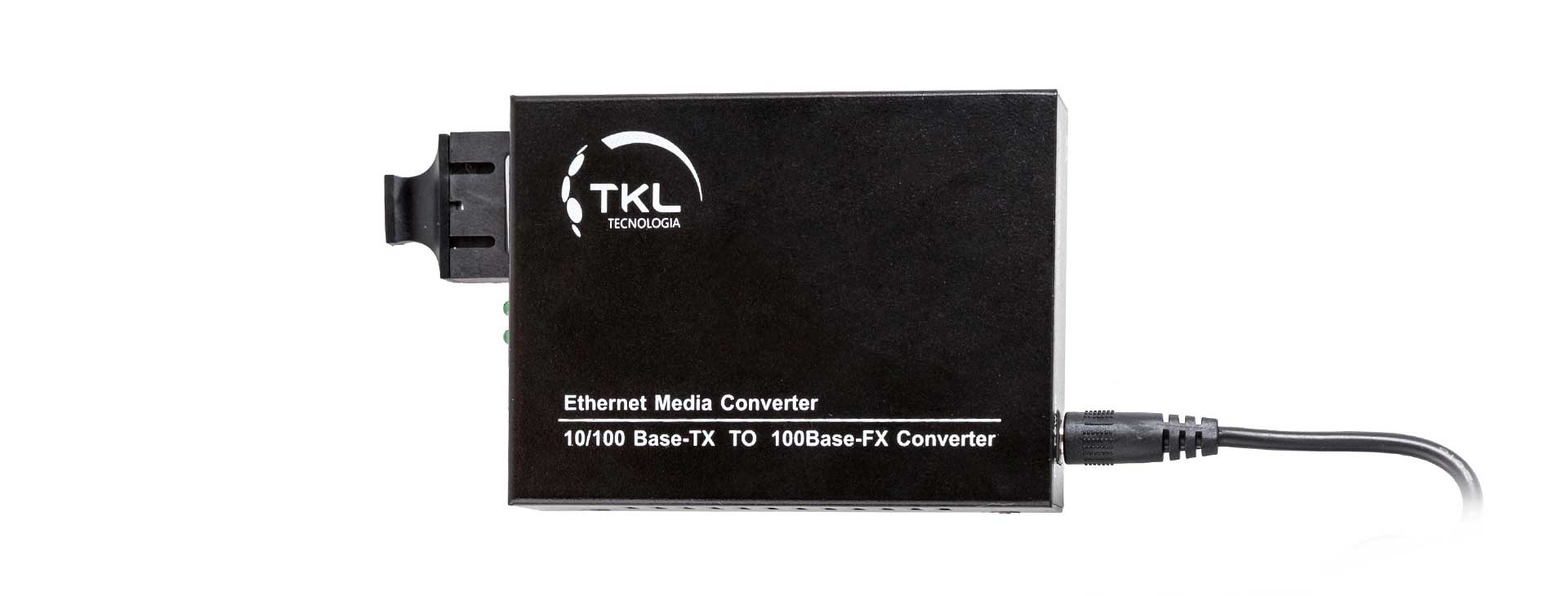 Conversor TKL MC-100Multimodo