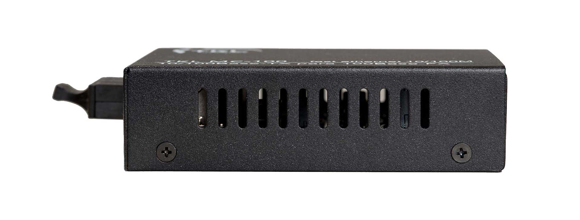 Conversor TKL MC-100Monomodo